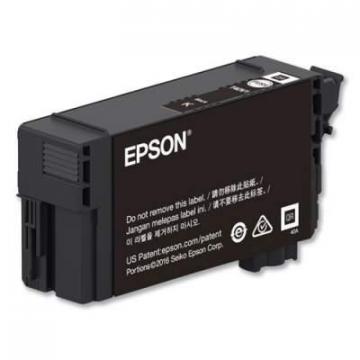 Epson T40v120 (t40v) Ultrachrome Xd2 Ink, Black