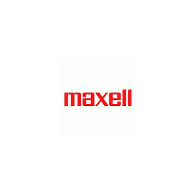 Maxell DVD-R Discs, 4.7GB, 8x, Spindle, 100/pack