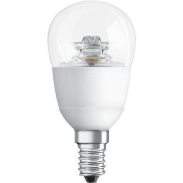 OSRAM LED bulb, 6 W, 2700 K, 470 lm