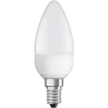 OSRAM LED candle bulb, 4 W, 2700 K, 250 lm