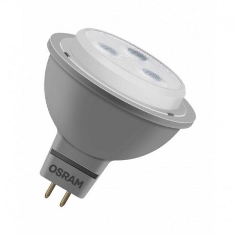 OSRAM LED reflector bulb, 3 W, 2700 K, 230 lm