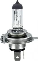 OSRAM Halogen headlamp bulb for cars, 60 W, 3200 K, 1700 lm