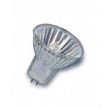 OSRAM Halogen filament bulb for low voltage, 35 W, 3000 K, B