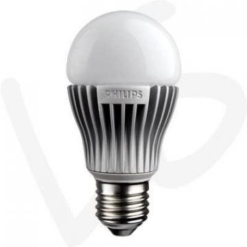 Philips LED bulb, dimmable, 6 W, 2700 K, 250 lm
