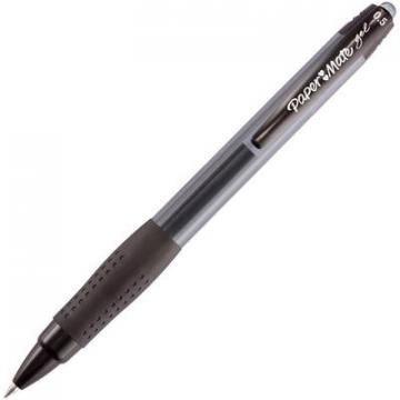 Paper Mate 0.5mm Retractable Gel Pen