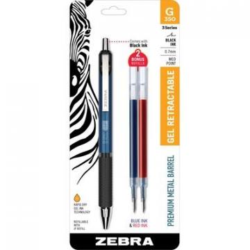 Zebra Pen G-350 Gel Pen