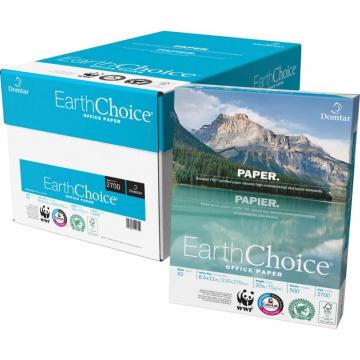 Domtar EarthChoice Office Paper