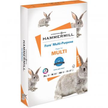 International Hammermill Paper for Multi Inkjet, Inkjet Print Copy & Multipurpose Paper