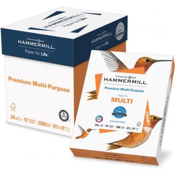 International Hammermill Premium Copy & Multipurpose Paper