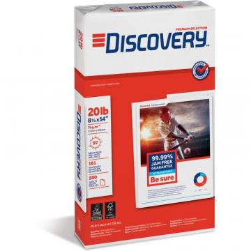 The Navigator Discovery Premium Selection Multipurpose Paper