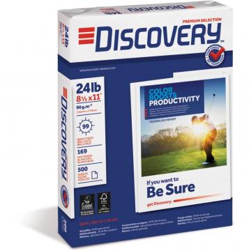 The Navigator Discovery Multipurpose Paper