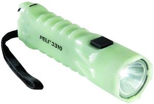 Peli Torch LED 3310 PL LED Photoluminescent