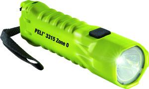 Peli Torch LED with explosion protection 3315 Z0