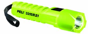 Peli Torch LED with explosion protection 3315RZ0