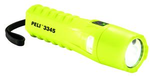 Peli Torch LED with explosion protection 3345Z0