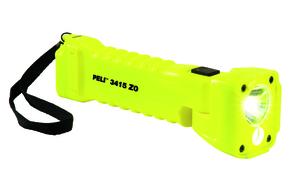 Peli Torch LED with explosion protection 3415 Z0M