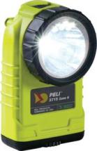 Peli Torch LED with explosion protection 3715 Z0
