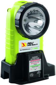 Peli Torch LED with explosion protection 3765 Z0