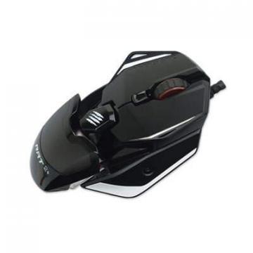 Mad Catz Authentic R.A.T. 2 Plus Optical Gaming Mouse