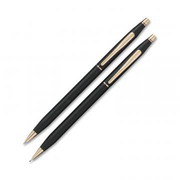 Cross Classic Ballpoint Pen/Pencil Set