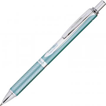 Pentel EnerGel Alloy Retractable Gel Pens BL407LS-A