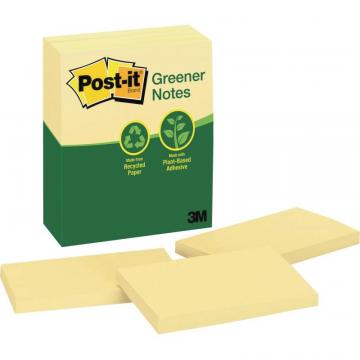 3m Post-it Greener Notes