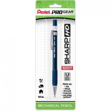 Pentel PROGear 1.3mm Mechanical Pencil (AM13PGLBP)