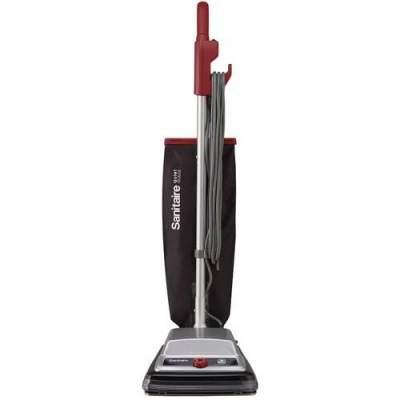 Bissell Big Green SC889 TRADITION QuietClean Upright Vacuum (SC889B)