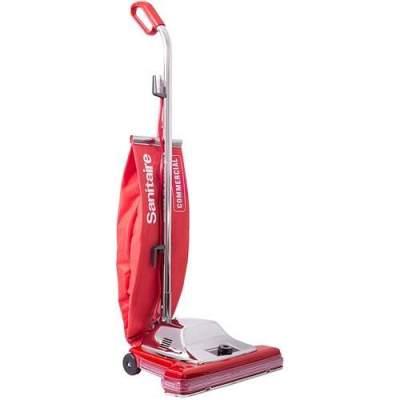 Bissell Big Green SC899 TRADITION QuietClean Upright Vacuum (SC899H)