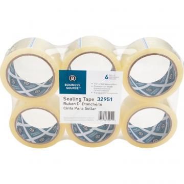 Business Source 3" Core Sealing Tape