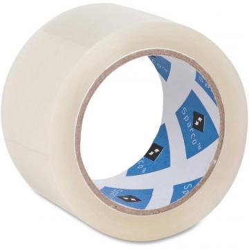 Sparco Premium Heavy-duty Packaging Tape Roll