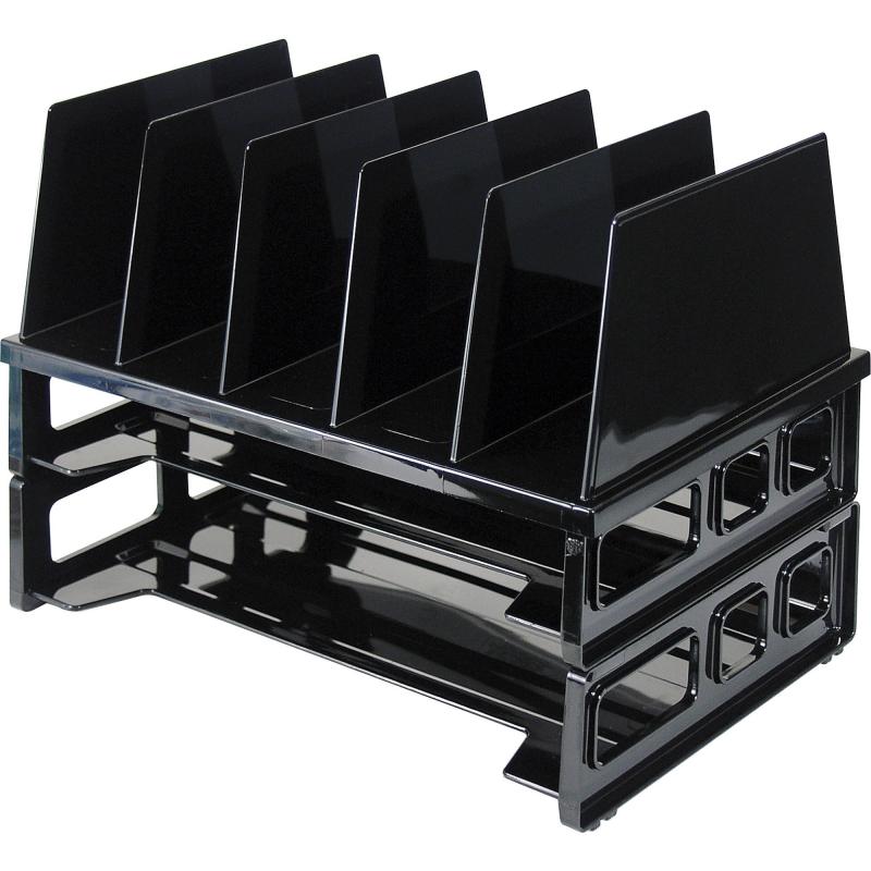 Officemate OIC Tray/Sorter Combo