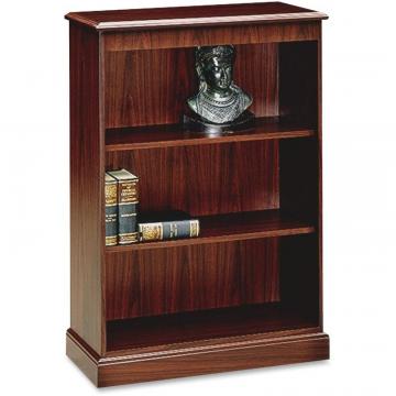 HON 94000 Series 3-Shelf Bookcase 94222NN