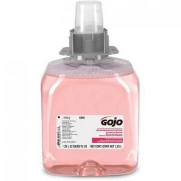 Gojo FMX-12 Refill Cranberry Luxury Foam Handwash (516104CT)
