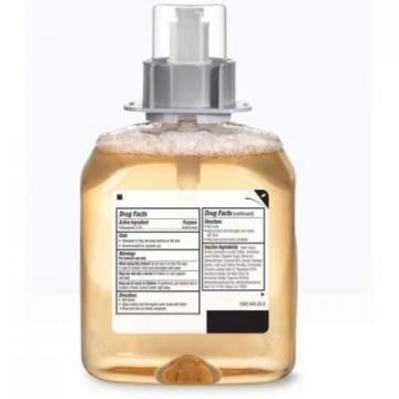 Gojo FMX-12 Refill Foam Antibacterial Handwash (516204CT)