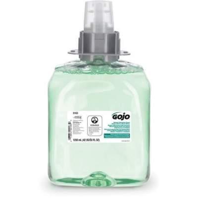 Gojo FMX-12 Refill Green Certified Hair/Body Wash (516304CT)