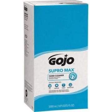 Gojo PRO TDX Refill Supro Max Hand Cleaner (757202)