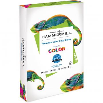 International Hammermill Paper for Color Laser, Inkjet Print