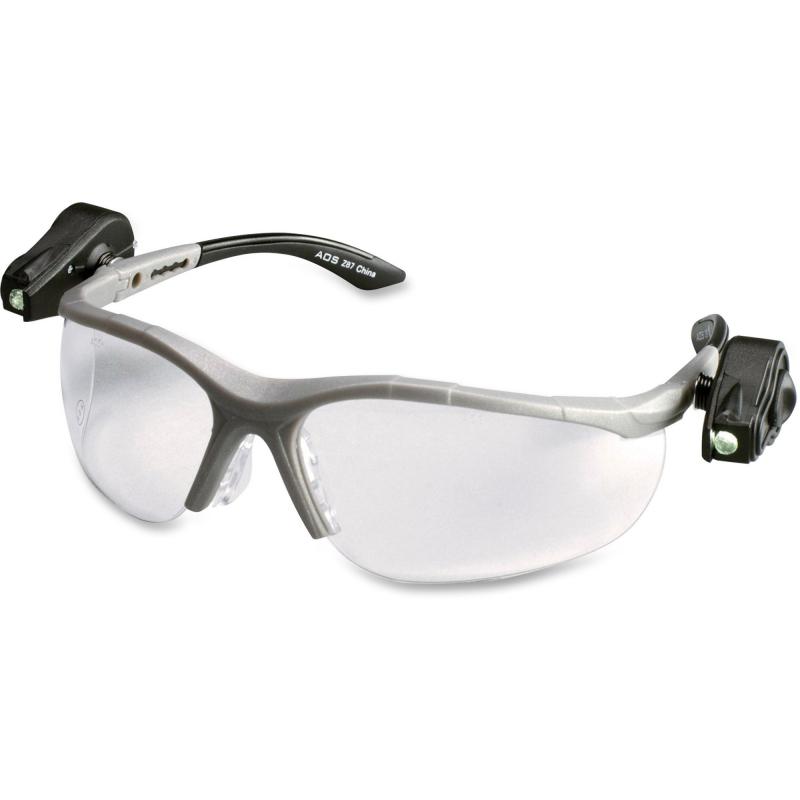 3M LightVision Protective Eyewear