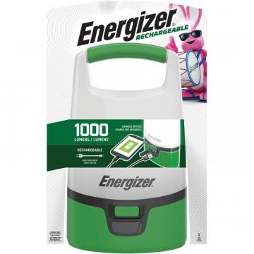 Energizer Rechargeable Area Light