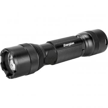 Energizer Rechargeable Tactical Flashlight, TacR700