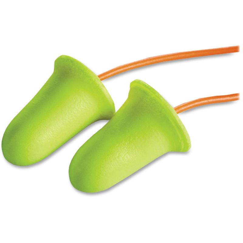3m E-A-R soft FX Corded Earplugs