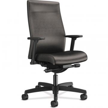 HON Ignition Adjustable Back Height Task Chair