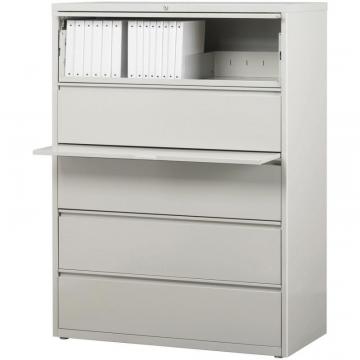 Lorell Lateral File - 5-Drawer 60433