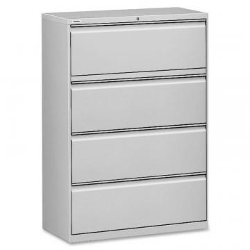 Lorell Lateral File - 4-Drawer 60436