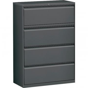 Lorell Lateral File - 4-Drawer 60437