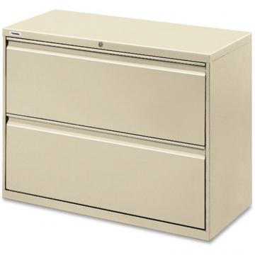 Lorell Lateral File - 2-Drawer 60438