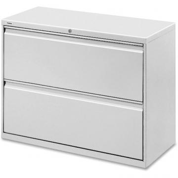 Lorell Lateral File - 2-Drawer 60439