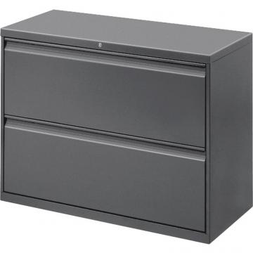 Lorell Lateral File - 2-Drawer 60440