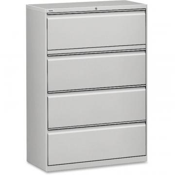 Lorell Lateral File - 4-Drawer 60445